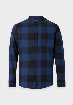 Pier One by Zalando, Chemise - blue