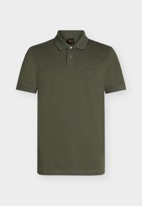 Unausgewählt, bright green