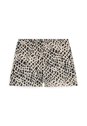 ARKET, Short de bain - black