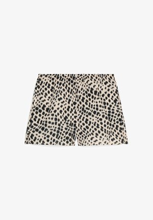 ARKET, Swimming shorts - black