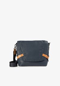 Unselected, night blue