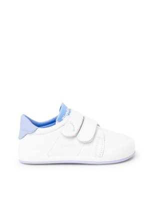Pisamonas Dětské boty - blanco/y azul