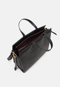 Coccinelle BOHEME - Velika torba - noir