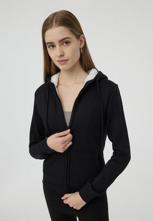 Terranova Giacca da mezza stagione - nero
