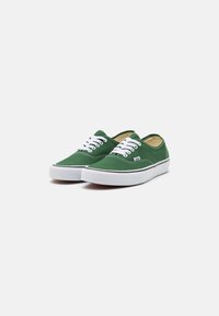 Vans AUTHENTIC - Sneakers basse - color theory/greener pastures