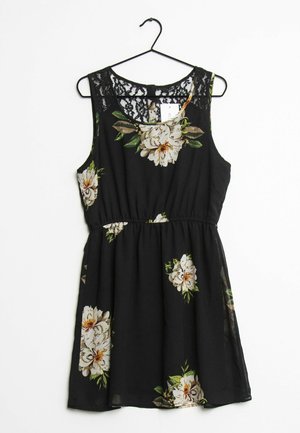 ONLY, Robe de jour - black