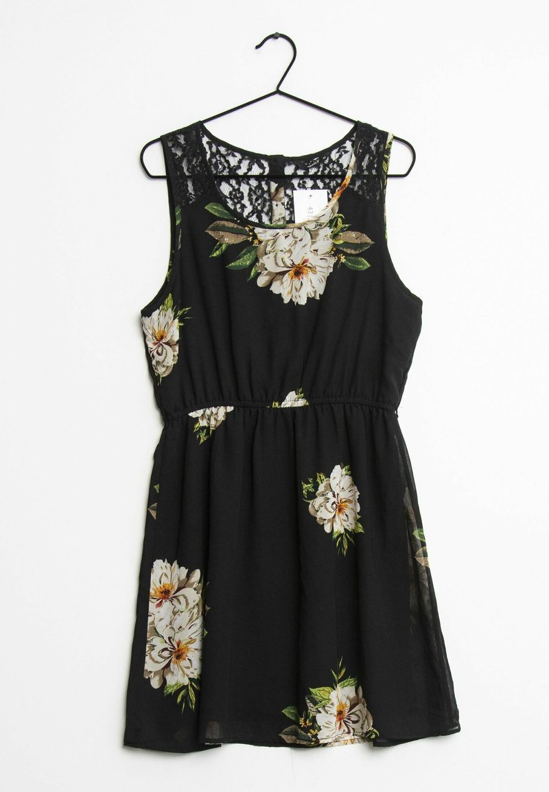 ONLY Robe de jour - black