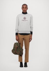 Polo Ralph Lauren STANDARD LONG SLEEVE - Sudadera - andover