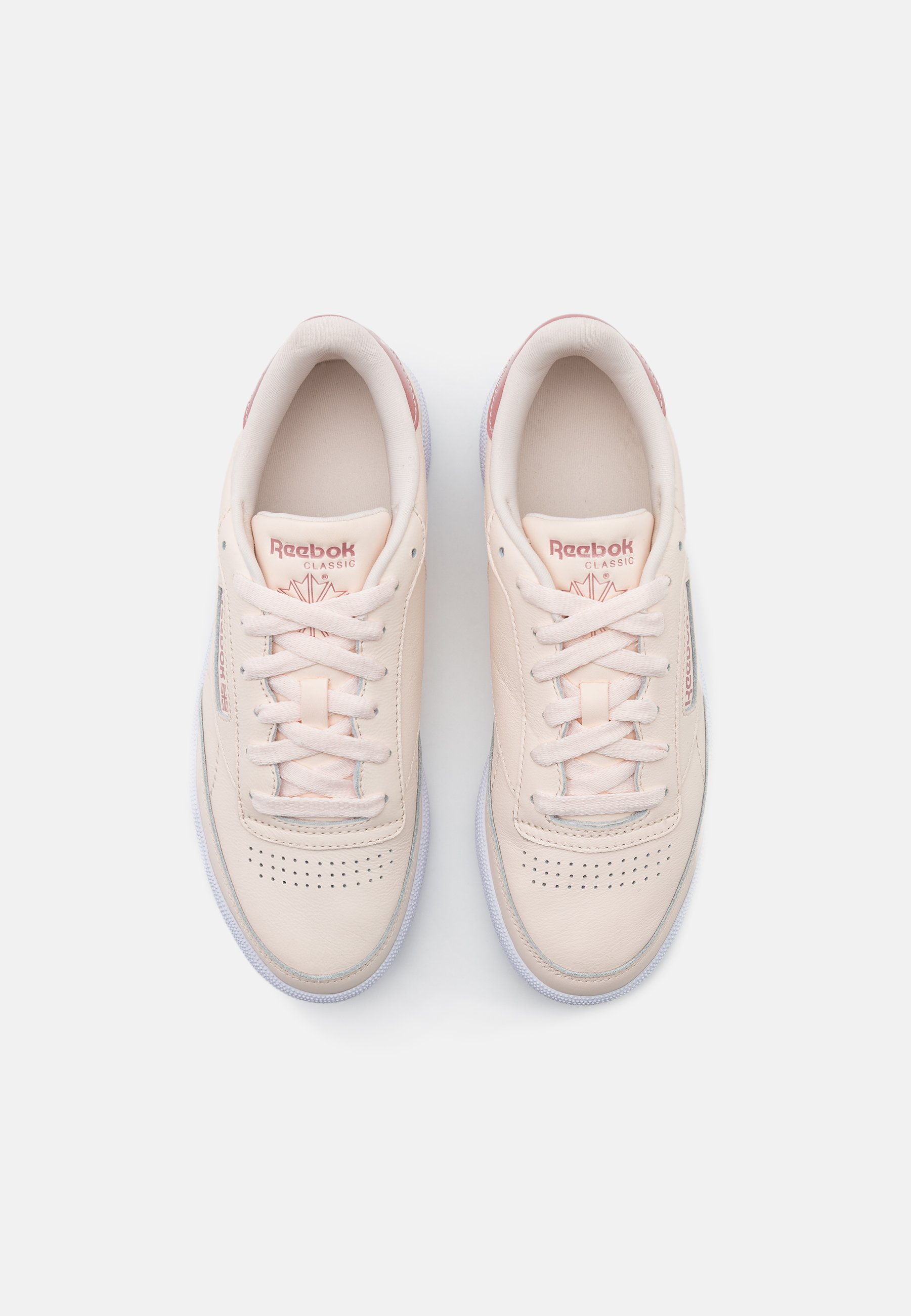 ceramic pink/blush metallic/footwear 