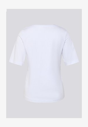 Rabe, RABE T-SHIRT - T-Shirt print - weiß