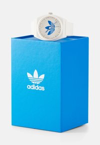 adidas Originals PROJECT TWO UNISEX - Käekell - off-white