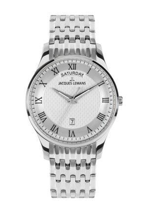 LONDON - Hodinky - silver - coloured