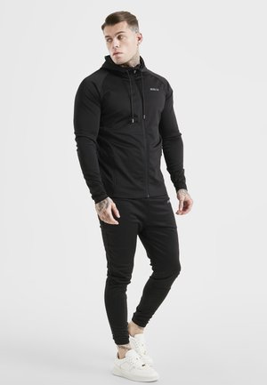 ZONAL - Vetoketjullinen college - black