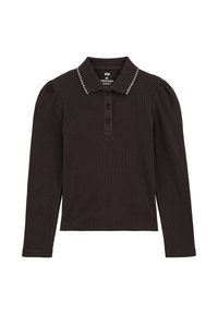Unausgewählt, dark grey