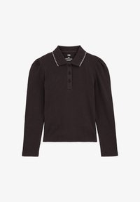 Niet geselecteerd, dark grey