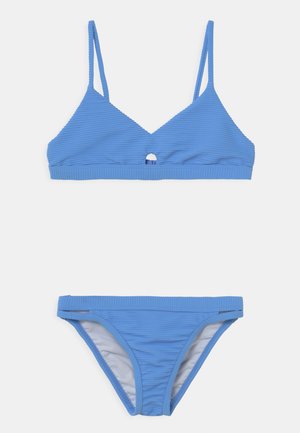 SUMMER ESSENTIALS SET - Bikini - heritage blue