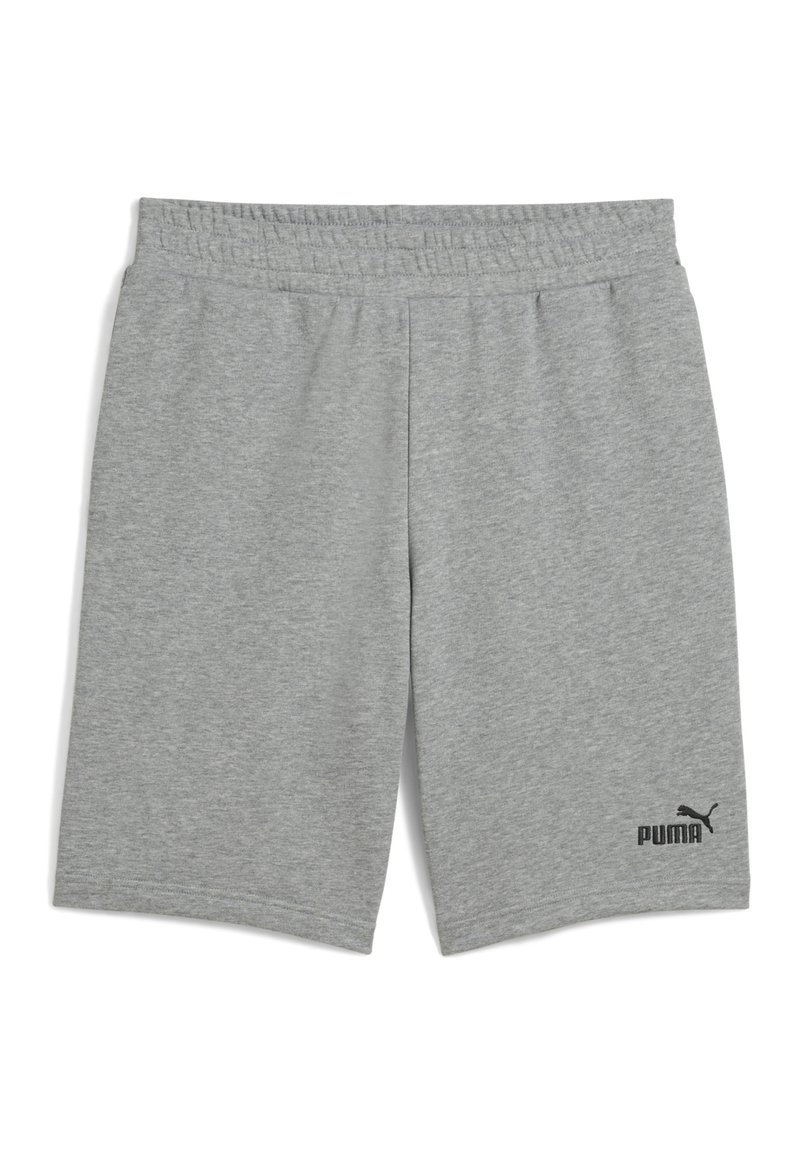 Puma Korte broeken grijs Puma Korte broeken grijs