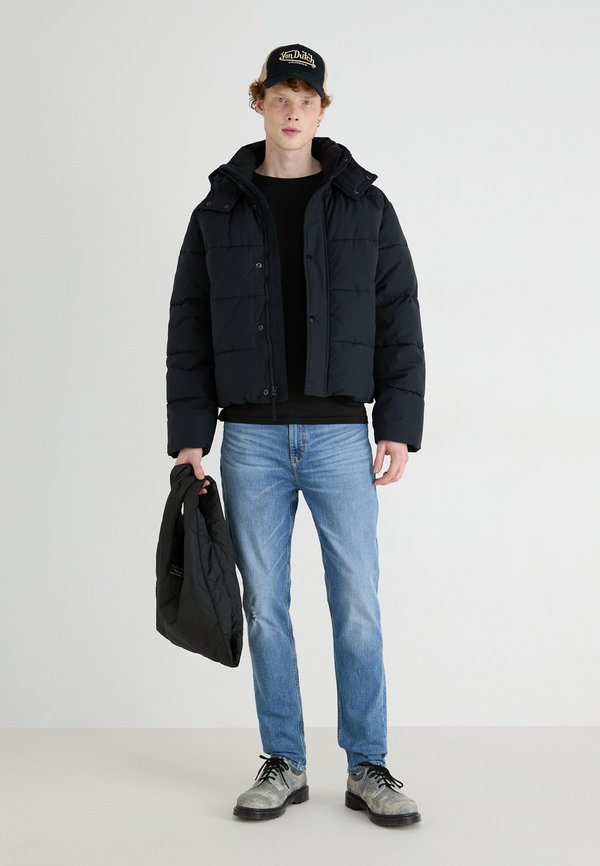 AUSTIN - Straight leg jeans3