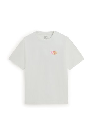 Vans, JETTY TOP. - T-shirt con stampa - natural