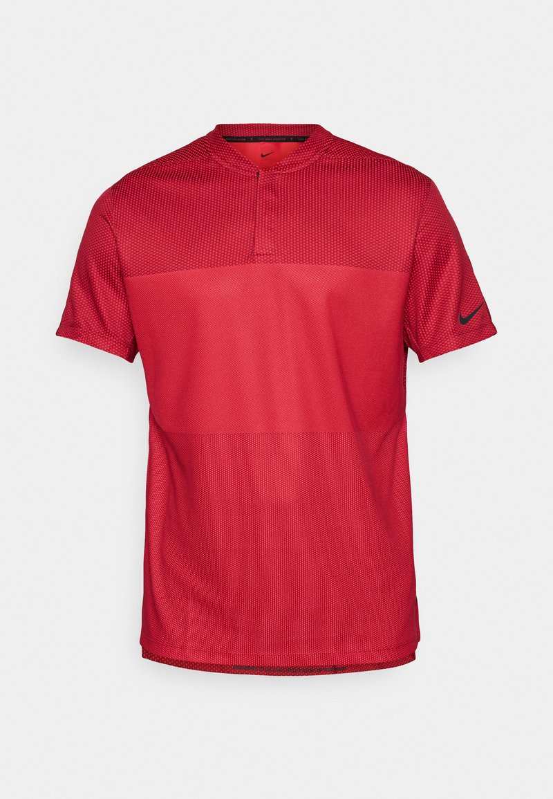 Nike Golf Sport T-shirt rood Nike Golf Sport T-shirt rood