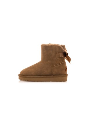 Botas para la nieve - camel