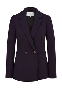 comma casual identity INDOOR - Blazer - lila