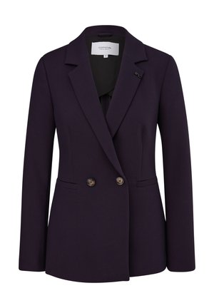 comma casual identity INDOOR - Blazer - lila