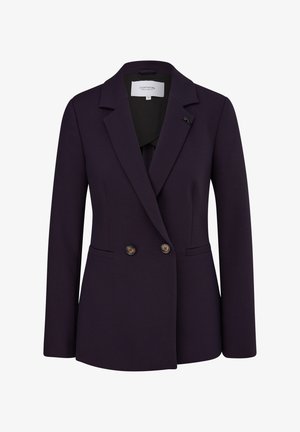 comma casual identity INDOOR - Blazer - lila