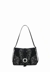 Desigual Kabelka - black