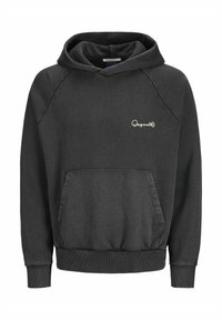 Unselected, black