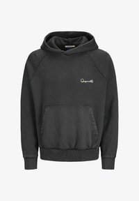 Unselected, black