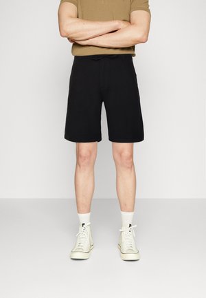 COMFORT BRODY - Shorts - black