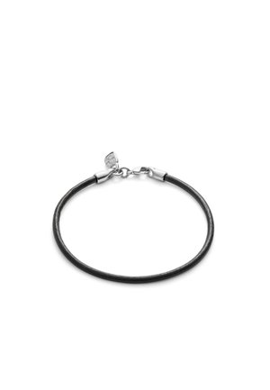 HAZTE  - Bracelet - silver-coloured