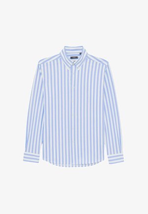 Reiss, REGULAR FIT - TOBIN STRIPED - Skjorter - pale blue stripe