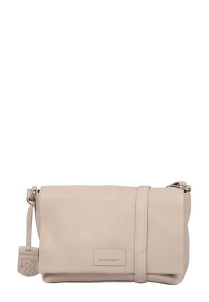 SOFT SKYLAR - Cross body bag - grey