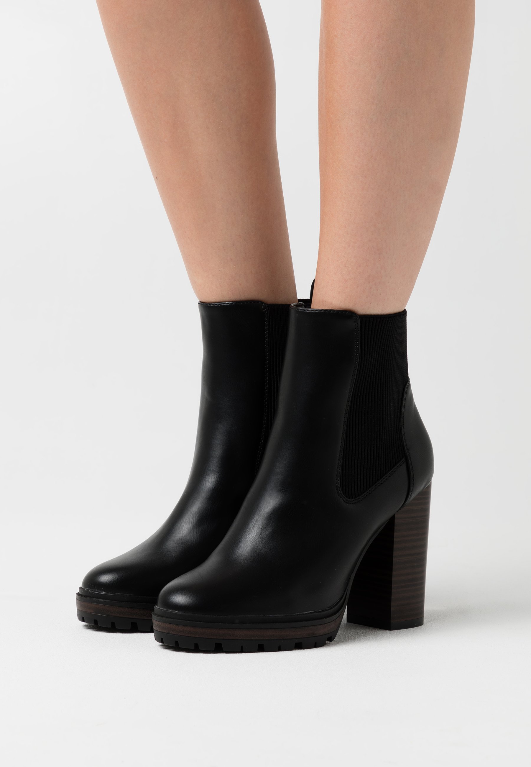 bottines only