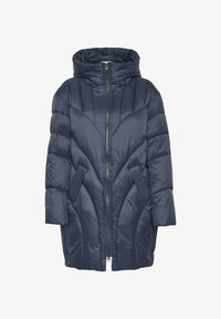 Ikke valgt, sky captain