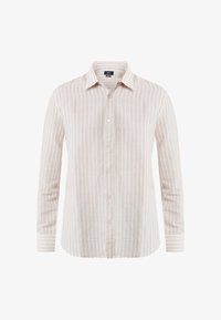 Wybrany, greyish sand