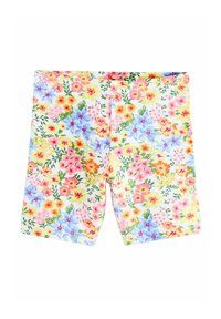 Next REGULAR FIT - 3 PACK - Kratke hlače - pink blue floral