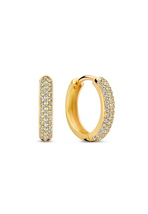 CREOLES  - Boucles d'oreilles - gold coloured