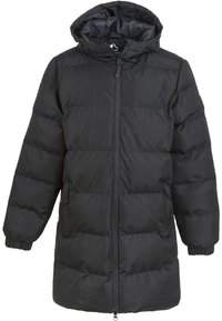 Whistler Vinterkappa /-rock - 1001 black