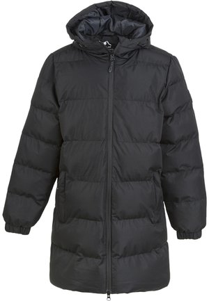 Winterjas - 1001 black