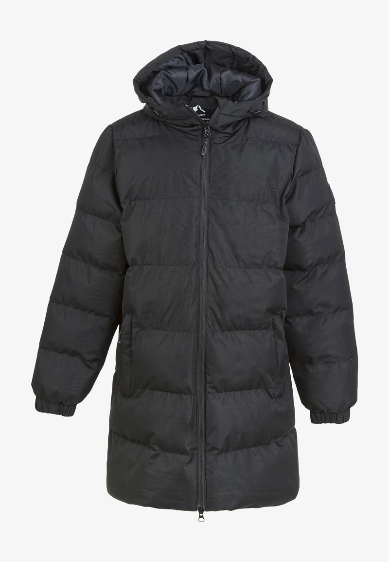 Whistler Vinterkappa /-rock - 1001 black