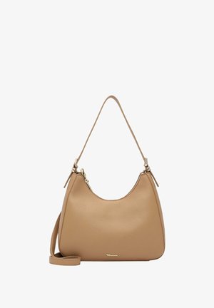 Tamaris, TAMARIS BEUTEL TAS MAREEN - Bolso de mano - sand