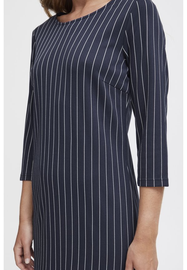 FRBLENDA - Jersey dress2