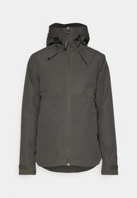JENNIE - Winter jacket - deep green