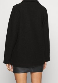 Selected Femme Blejzr - black