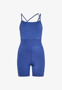 Geselecteerd, kobaltblau