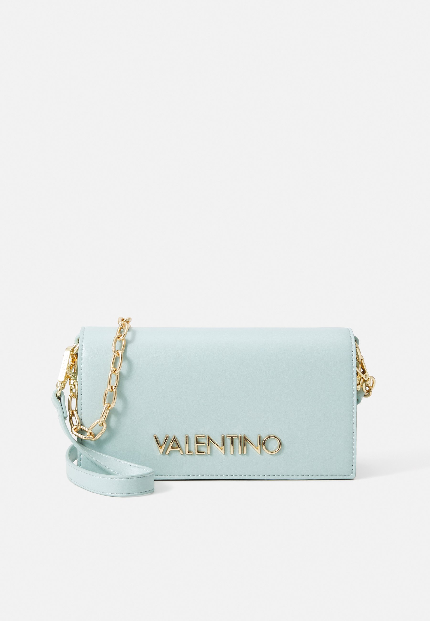 VALENTINO Bolso De Bandolera Stefany Flap Bag Nero