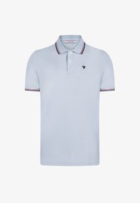 Unausgewählt, light blue